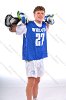 MLax Media Day  Wheaton College Men’s Lacrosse Media Day. - Photo By: KEITH NORDSTROM : Wheaton, Lacrosse, LAX, NEWMAC